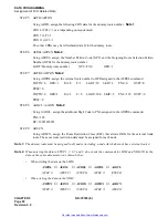 Preview for 107 page of NEC NEAX 2400 IMX Manual