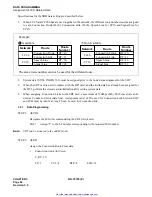 Preview for 109 page of NEC NEAX 2400 IMX Manual