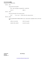 Preview for 111 page of NEC NEAX 2400 IMX Manual