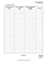 Preview for 142 page of NEC NEAX 2400 IMX Manual