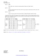 Preview for 203 page of NEC NEAX 2400 IMX Manual