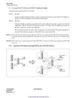 Preview for 211 page of NEC NEAX 2400 IMX Manual