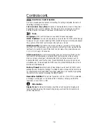 Preview for 11 page of NEC NEC MultiSync LCD1525V  LCD1525V LCD1525V Service Manual