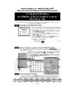 Preview for 21 page of NEC NEC MultiSync LCD1525V  LCD1525V LCD1525V Service Manual