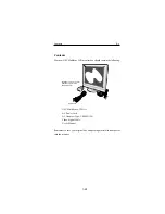 Предварительный просмотр 25 страницы NEC NEC MultiSync LCD1525V  LCD1525V LCD1525V Service Manual