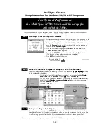 Preview for 43 page of NEC NEC MultiSync LCD1525V  LCD1525V LCD1525V Service Manual