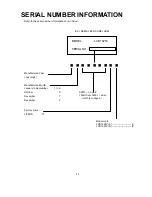 Предварительный просмотр 44 страницы NEC NEC MultiSync LCD1525V  LCD1525V LCD1525V Service Manual