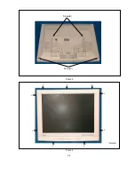 Предварительный просмотр 46 страницы NEC NEC MultiSync LCD1525V  LCD1525V LCD1525V Service Manual