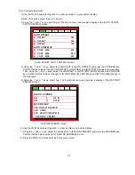 Preview for 51 page of NEC NEC MultiSync LCD1525V  LCD1525V LCD1525V Service Manual