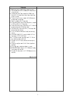 Preview for 2 page of NEC NEC MultiSync LCD1550X  LCD1550X LCD1550X Service Manual