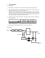 Preview for 7 page of NEC NEC MultiSync LCD1550X  LCD1550X LCD1550X Service Manual
