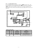 Preview for 13 page of NEC NEC MultiSync LCD1550X  LCD1550X LCD1550X Service Manual