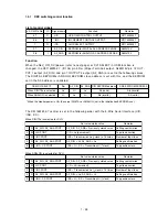 Preview for 31 page of NEC NEC MultiSync LCD1550X  LCD1550X LCD1550X Service Manual