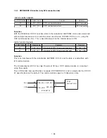 Preview for 34 page of NEC NEC MultiSync LCD1550X  LCD1550X LCD1550X Service Manual