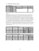 Preview for 35 page of NEC NEC MultiSync LCD1550X  LCD1550X LCD1550X Service Manual