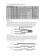 Preview for 43 page of NEC NEC MultiSync LCD1550X  LCD1550X LCD1550X Service Manual