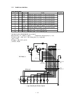 Preview for 47 page of NEC NEC MultiSync LCD1550X  LCD1550X LCD1550X Service Manual
