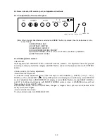 Preview for 57 page of NEC NEC MultiSync LCD1550X  LCD1550X LCD1550X Service Manual