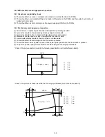 Preview for 59 page of NEC NEC MultiSync LCD1550X  LCD1550X LCD1550X Service Manual