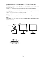 Preview for 60 page of NEC NEC MultiSync LCD1550X  LCD1550X LCD1550X Service Manual