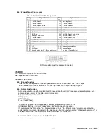 Preview for 120 page of NEC NEC MultiSync LCD1550X  LCD1550X LCD1550X Service Manual