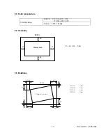 Preview for 122 page of NEC NEC MultiSync LCD1550X  LCD1550X LCD1550X Service Manual