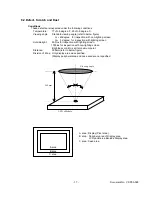 Preview for 128 page of NEC NEC MultiSync LCD1550X  LCD1550X LCD1550X Service Manual