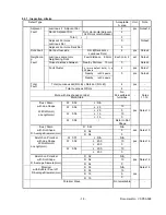 Preview for 129 page of NEC NEC MultiSync LCD1550X  LCD1550X LCD1550X Service Manual