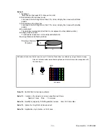 Preview for 130 page of NEC NEC MultiSync LCD1550X  LCD1550X LCD1550X Service Manual