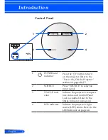 Предварительный просмотр 15 страницы NEC NP-L50W User Manual