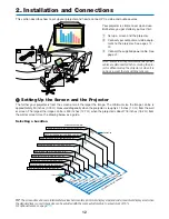 Preview for 22 page of NEC NP2000 User Manual