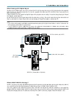 Preview for 24 page of NEC NP2000 User Manual