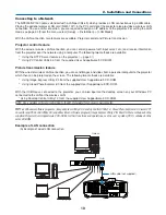 Preview for 29 page of NEC NP2000 User Manual