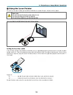 Preview for 44 page of NEC NP2000 User Manual