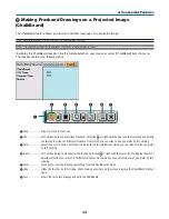 Preview for 54 page of NEC NP2000 User Manual