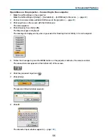 Preview for 65 page of NEC NP2000 User Manual