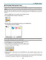 Preview for 74 page of NEC NP2000 User Manual