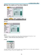 Preview for 82 page of NEC NP2000 User Manual