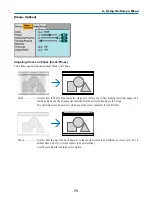 Preview for 85 page of NEC NP2000 User Manual