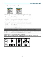 Preview for 87 page of NEC NP2000 User Manual