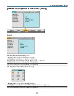 Preview for 90 page of NEC NP2000 User Manual