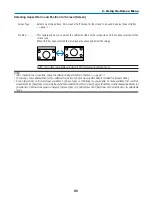 Preview for 98 page of NEC NP2000 User Manual