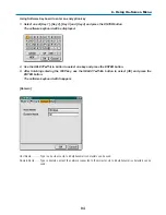 Preview for 104 page of NEC NP2000 User Manual