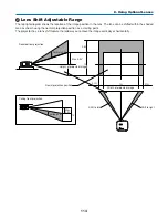 Preview for 124 page of NEC NP2000 User Manual