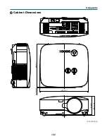 Preview for 132 page of NEC NP2000 User Manual