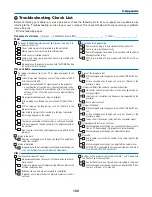 Preview for 139 page of NEC NP2000 User Manual