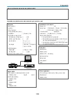 Preview for 140 page of NEC NP2000 User Manual