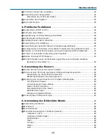 Preview for 153 page of NEC NP2000 User Manual