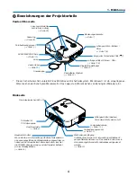 Preview for 158 page of NEC NP2000 User Manual