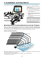 Preview for 166 page of NEC NP2000 User Manual